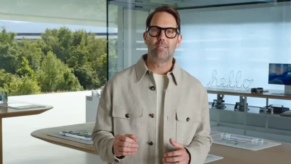 Meta Lôi Kéo 'Phù Thủy Giao Diện' Hàng Đầu Của Apple